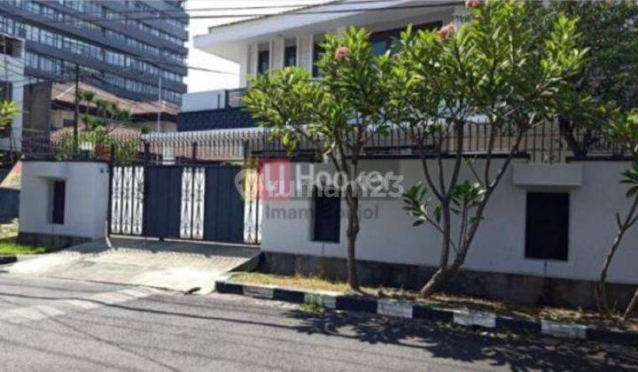 Dijual Rumah Strategis & Siap Huni Di Tengah Kota Semarang  1