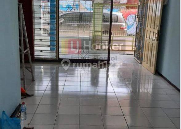 Dijual Rumah Bangunan 1,5 Lantai Terawat & Layak Huni Tengah Kota Semarang 2