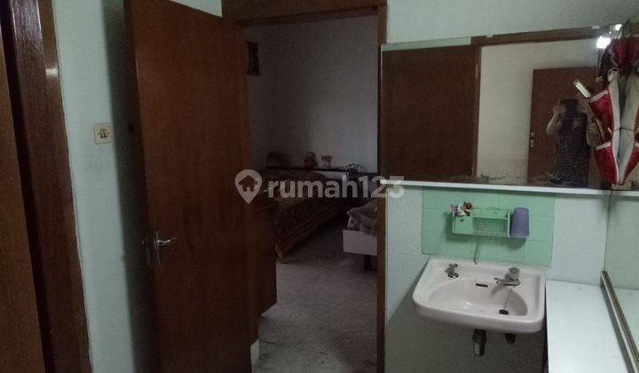 Dijual Rumah, Tempat Usaha & Gudang Bangunan Lama Terawat Layak Huni Dengan View Pegunungan di Kota Parakan  8