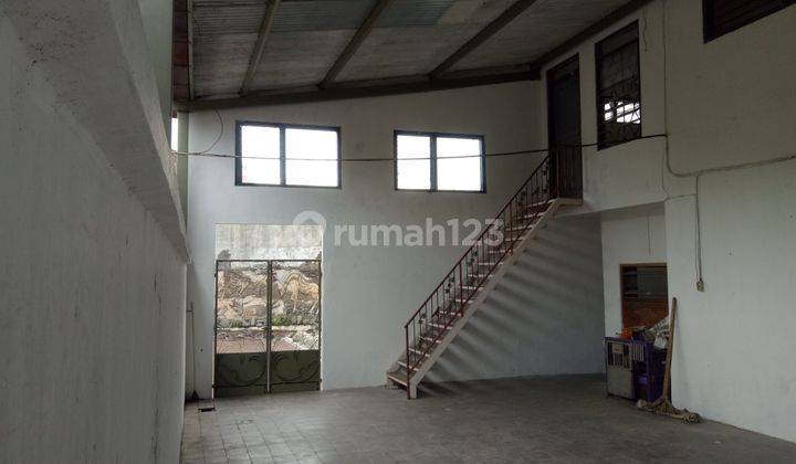 Dijual Rumah, Tempat Usaha & Gudang Bangunan Lama Terawat Layak Huni Dengan View Pegunungan di Kota Parakan  13