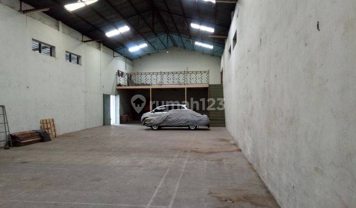 Dijual Rumah, Tempat Usaha & Gudang Bangunan Lama Terawat Layak Huni Dengan View Pegunungan di Kota Parakan  16