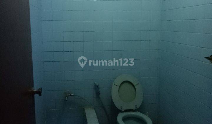 Dijual Rumah, Tempat Usaha & Gudang Bangunan Lama Terawat Layak Huni Dengan View Pegunungan di Kota Parakan  17