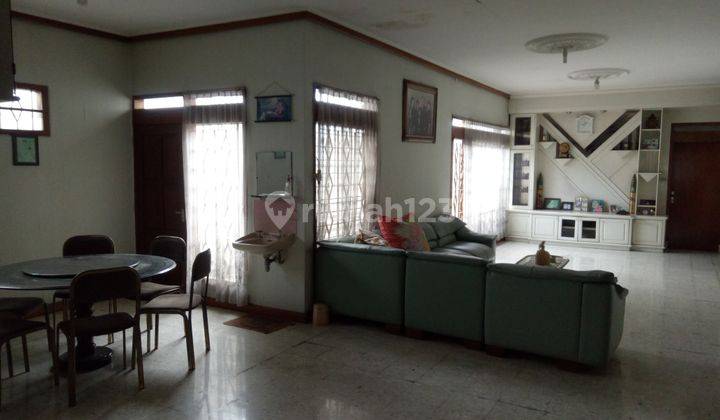 Dijual Rumah, Tempat Usaha & Gudang Bangunan Lama Terawat Layak Huni Dengan View Pegunungan di Kota Parakan  19