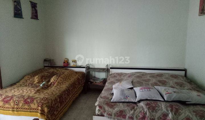Dijual Rumah, Tempat Usaha & Gudang Bangunan Lama Terawat Layak Huni Dengan View Pegunungan di Kota Parakan  20