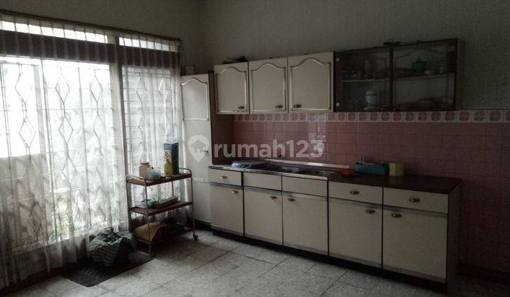 Dijual Rumah, Tempat Usaha & Gudang Bangunan Lama Terawat Layak Huni Dengan View Pegunungan di Kota Parakan  21