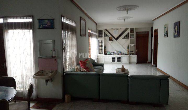 Dijual Rumah, Tempat Usaha & Gudang Bangunan Lama Terawat Layak Huni Dengan View Pegunungan di Kota Parakan  22