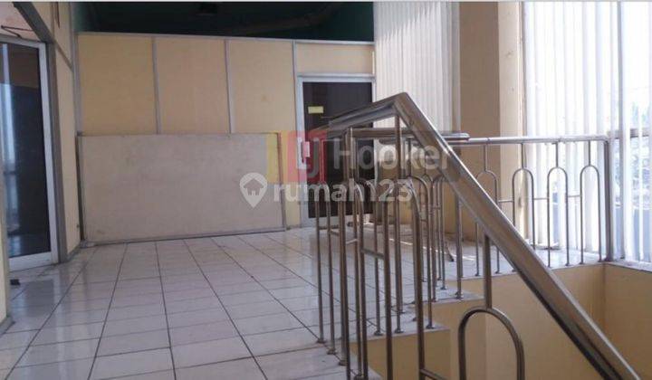 Disewakan Gedung 3 Lantai & Gudang di Lokasi Strategis Masih Tengah Kota di Semarang Barat 6