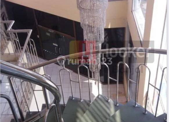 Dijual Gedung Lokasinya Strategis Masih di Tengah Kota Semarang Barat 1