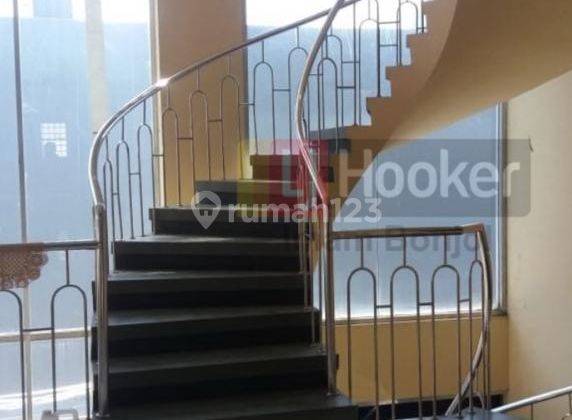 Dijual Gedung Lokasinya Strategis Masih di Tengah Kota Semarang Barat 3