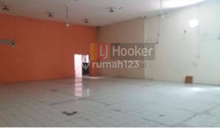 Dijual Gedung Lokasinya Strategis Masih di Tengah Kota Semarang Barat 8
