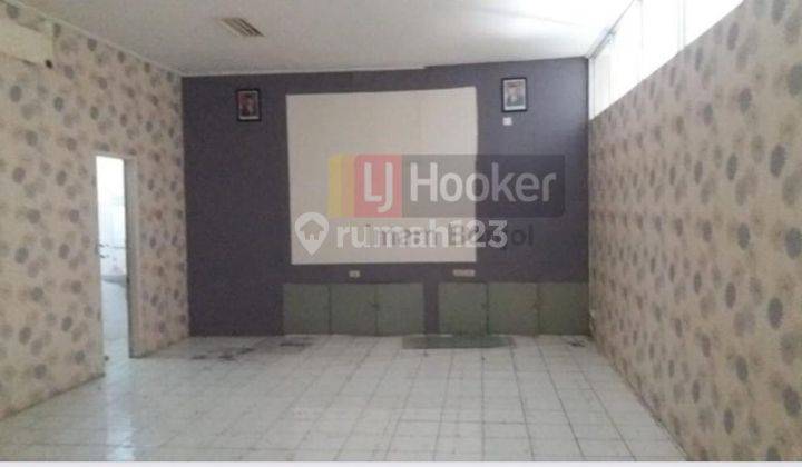 Dijual Gedung Lokasinya Strategis Masih di Tengah Kota Semarang Barat 7