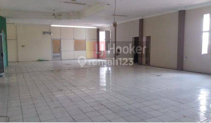 Dijual Gedung Lokasinya Strategis Masih di Tengah Kota Semarang Barat 9