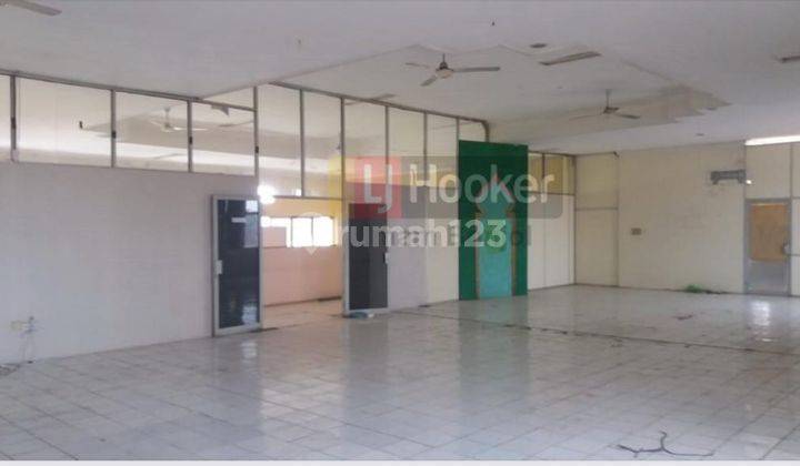 Dijual Gedung Lokasinya Strategis Masih di Tengah Kota Semarang Barat 10