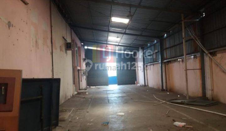Dijual Gedung Lokasinya Strategis Masih di Tengah Kota Semarang Barat 11