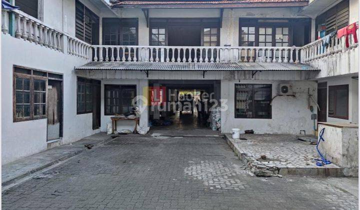Dijual Gedung Kantoran Tempat Usaha 2 Lantai Strategis di Tengah Kota Daerah Semarang Barat 3
