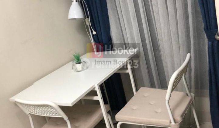 Dijual Apartemen Type Studio Siap Pakai & Fully Furnished Di jl Pemuda Tengah Kota Semarang  6