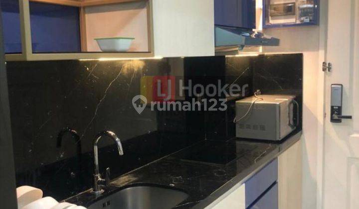 Dijual Apartemen Type Studio Siap Pakai & Fully Furnished Di jl Pemuda Tengah Kota Semarang  5