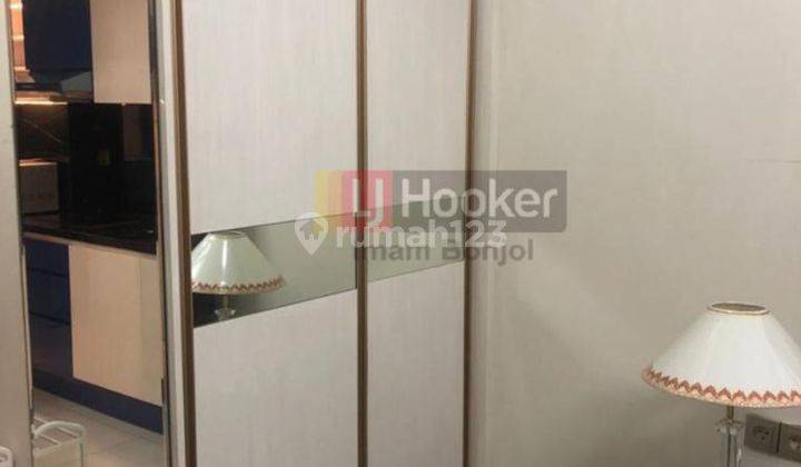 Dijual Apartemen Type Studio Siap Pakai & Fully Furnished Di jl Pemuda Tengah Kota Semarang  4