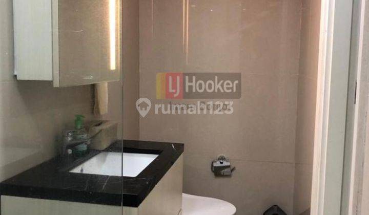 Dijual Apartemen Type Studio Siap Pakai & Fully Furnished Di jl Pemuda Tengah Kota Semarang  8