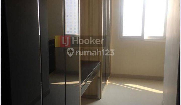 Disewakan Apartemen 2 BR Tengah Kota Semarang Siap Pakai & Furnished  3