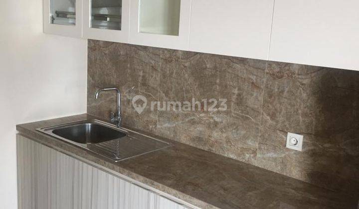 Disewakan Apartemen 2 BR Tengah Kota Semarang Siap Pakai & Furnished  4