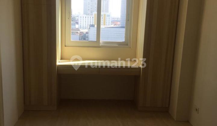 Disewakan Apartemen 2 BR Tengah Kota Semarang Siap Pakai & Furnished  5