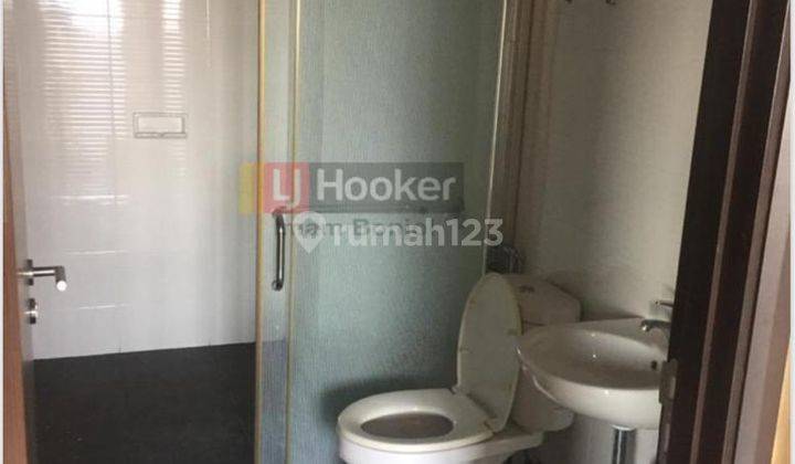Disewakan Apartemen 2 BR Tengah Kota Semarang Siap Pakai & Furnished  6