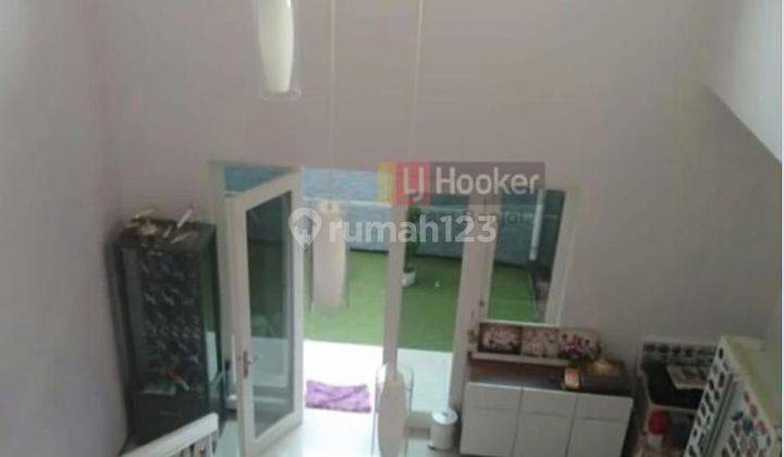 Dijual Rumah Siap Huni Ada View & Ada 2 Akses Jalan Di Bukitsari  2