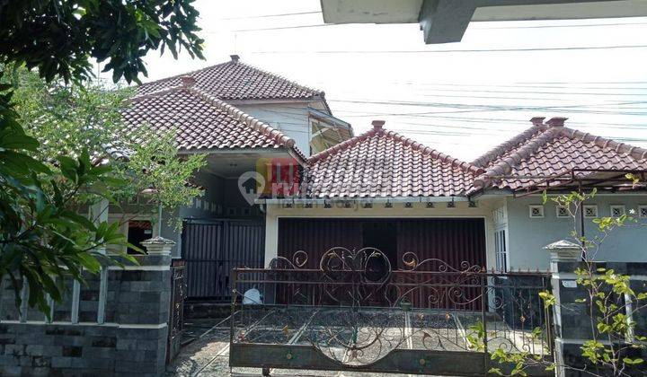 Jual Rumah Siap Pakai, Nyaman Dan Strategis Jalan Menoreh Gajahmungkur 9024 1