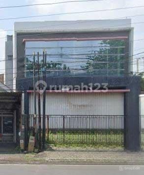 Ruko Strategis,cocok usaha & kantor  daerah semarang timur - 10875 1
