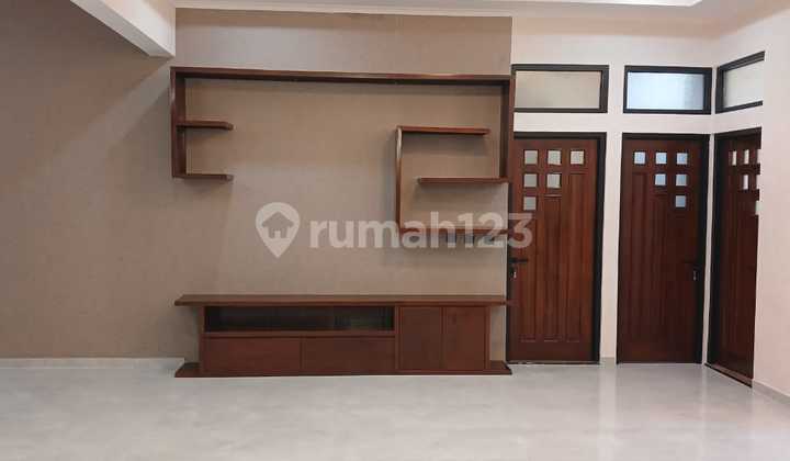 Ready-to-Live and Comfortable House in Bukit Sari Semarang – 10671 2