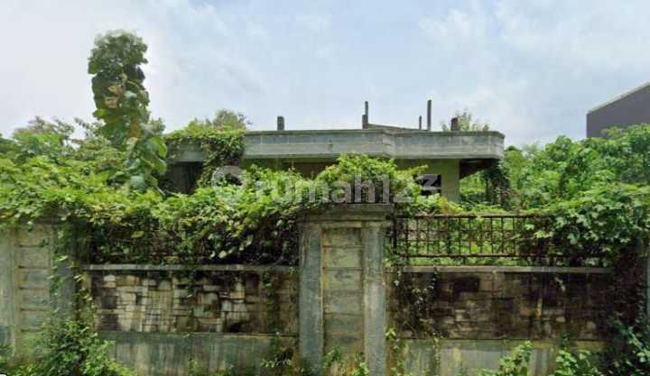 Tanah Jl. Jangli Semarang – 10500 Tanah Jl. Jangli Semarang – 10500