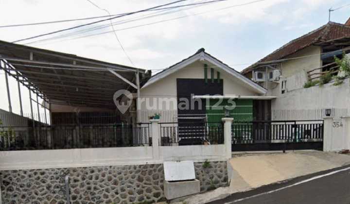 Jual Rumah Kos Siap Pakai Area Semarang Barat – 9959 1
