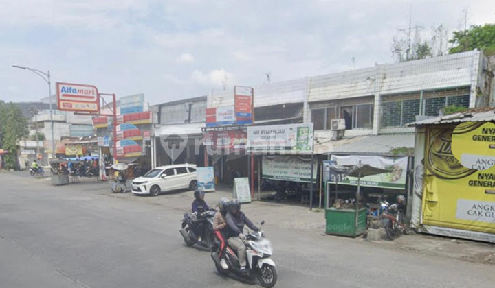 Ruko Strategis,Cocok Usaha Daerah Bugangan Semarang - 11251 2