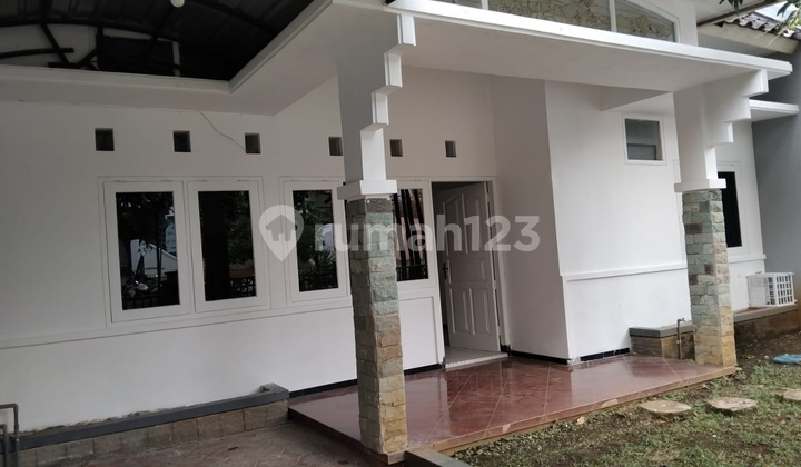 Ready-to-Live, Comfortable and Strategic Home at Permata Semeru Semarang – 7875 Ready-to-Live, Comfortable and Strategic Home at Permata Semeru Semarang – 7875