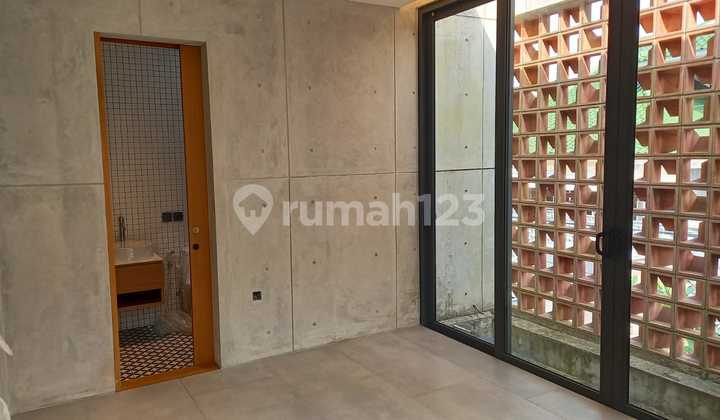 Jual Rumah Gaya Industrial Siap Huni dan Nyaman Jl. Siblat. Candisari Semarang – 10277 2