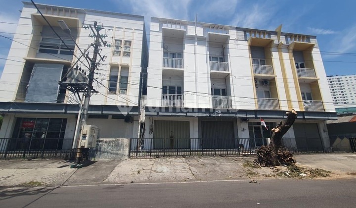 Ruko Jl.MT. Haryono. Karang Kidul – 10616 1