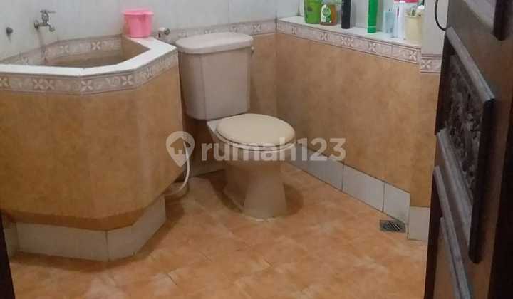 Jual Rumah Kos Siap Pakai Area Semarang Barat – 9959 2