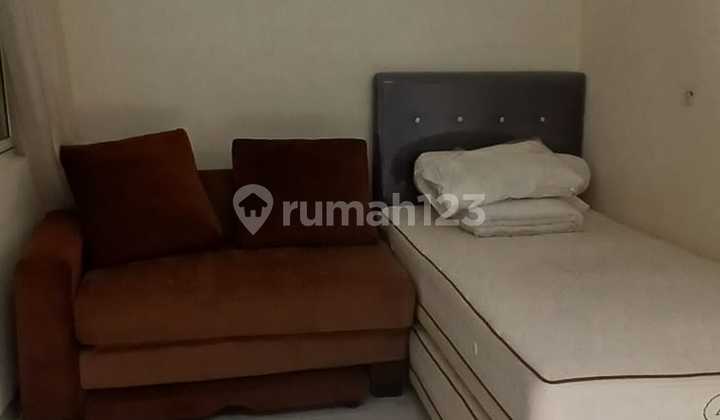 Rumah Furnished, Siap Huni Paramount Village Semarang - 11155 2