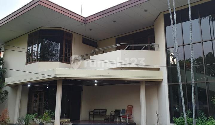 Strategic area house. Gajah Mungkur - 10698 2