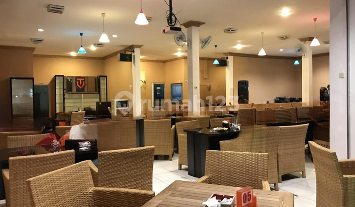 Jual Ruko Jl. Kedungmundu Sambiroto Semarang – 10114 1