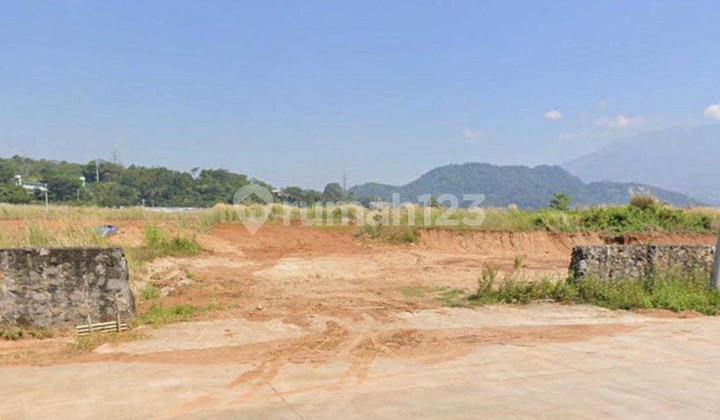 Tanah Siap Bangun,Zona Industri Kawasan Industri Bawen Land Kab.semarang - 11315 1