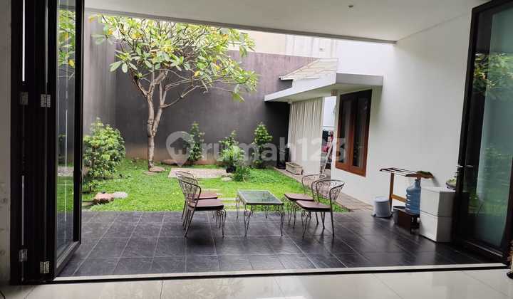 Modern House. Ready to Occupy and Comfortable in Candi Golf - 11210 2