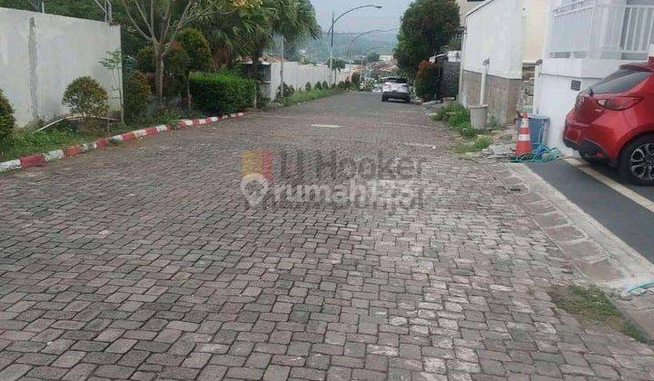 Jual Rumah Siap Huni Dan Nyaman Bukit Wahid Regency Semarang Barat 9678 2