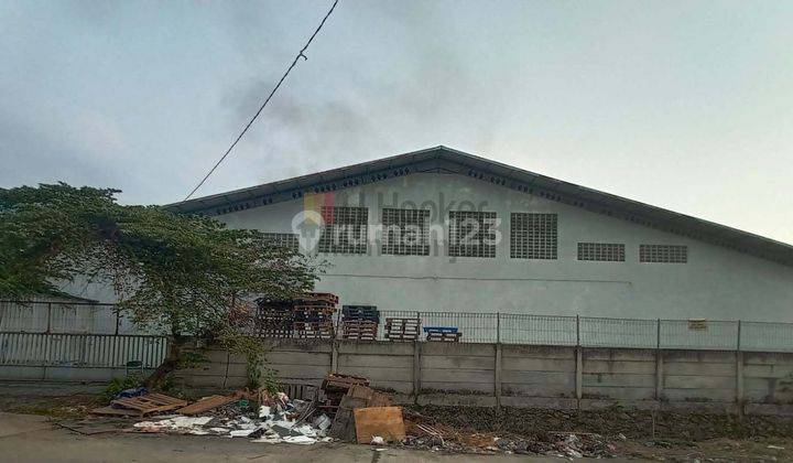 Sewa Gudang Cocok Usaha Dan Industri Daerah Kic Gatot Subroto Gatsu Semarang Barat 9521 1