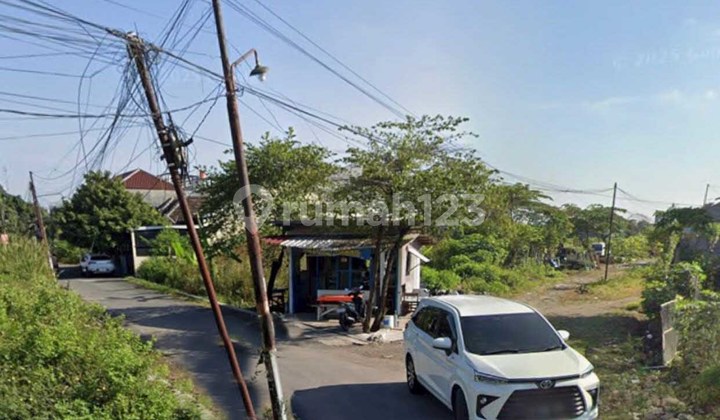 Tanah Siap Bangun Daerah Pedurungan Semarang- 11148 2