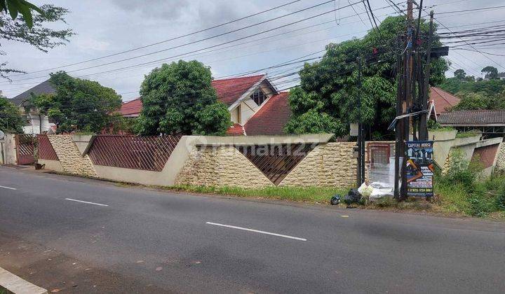 Sewa Rumah Jl.Kawi Semarang Selatan – 10159 1