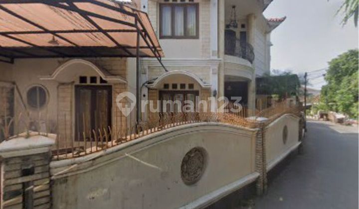 Jual Rumah Kos Siap Pakai, Nyaman dan Strategis Semarang Tengah – 9958 1
