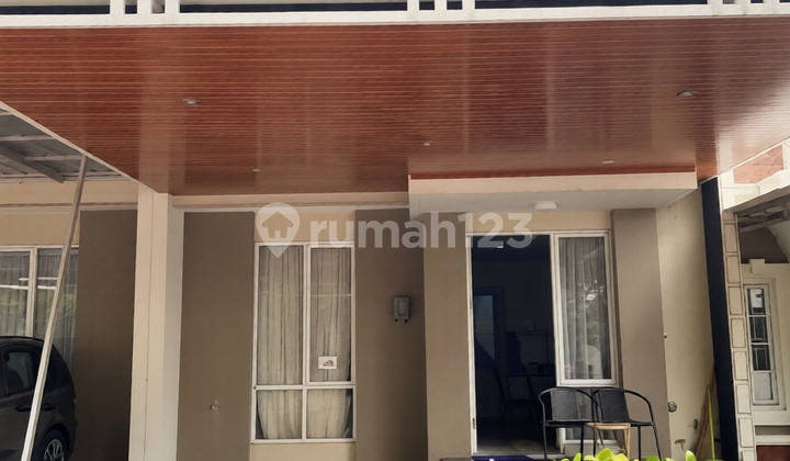 Rumah Furnished, Siap Huni Paramount Village Semarang - 11155 1