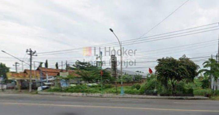 Jual Tanah Siap Bangun Dan Strategis Daerah Slawi Tegal 9757 1